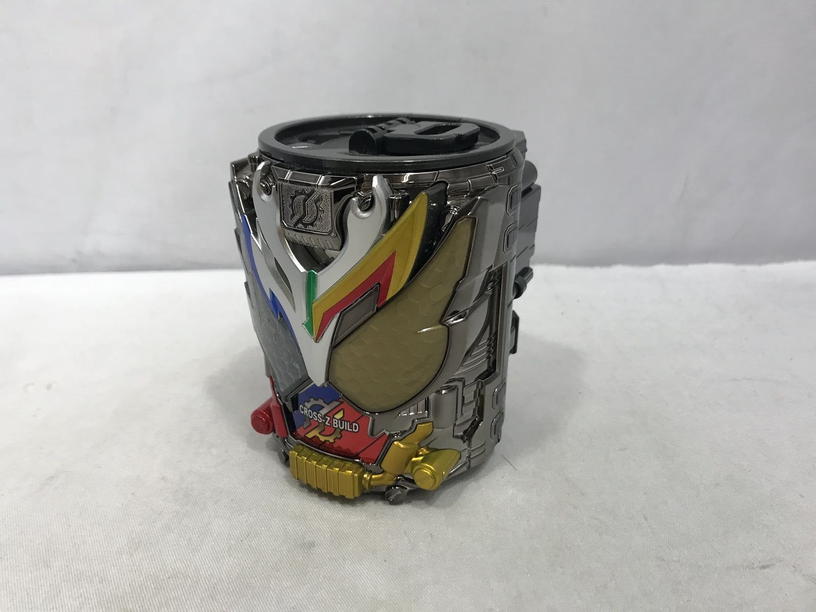 DXクローズビルド缶 フィギュア/グッズ