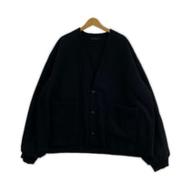 ジャケット BISHOOL ウールジャケット 黒 ブラック