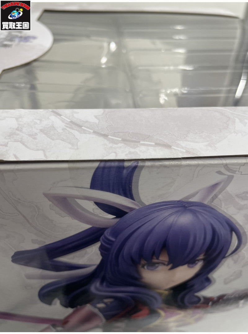 リーシャ・マオ 「英雄伝説 創の軌跡」 1/8 PVC フィギュア/グッズ