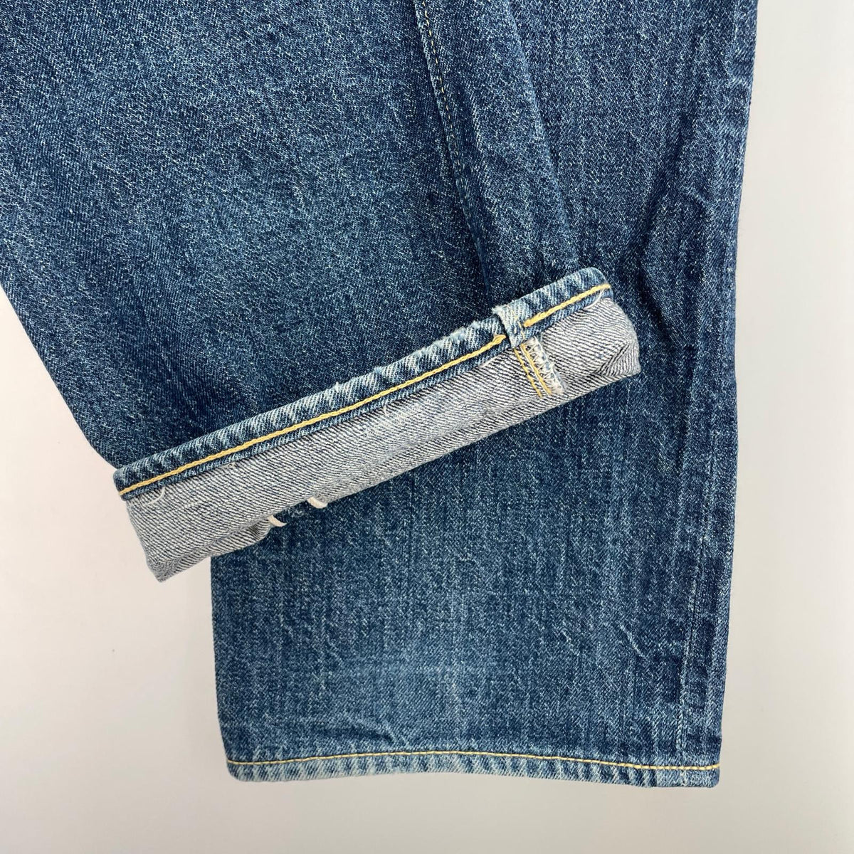 デニムパンツ デニム 29 ネイビー