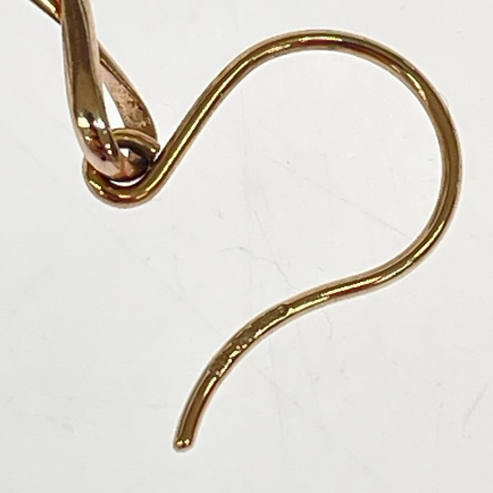 その他アクセサリー K10ピアス ゴールド