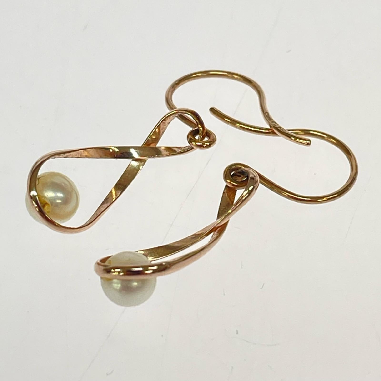 その他アクセサリー K10ピアス ゴールド
