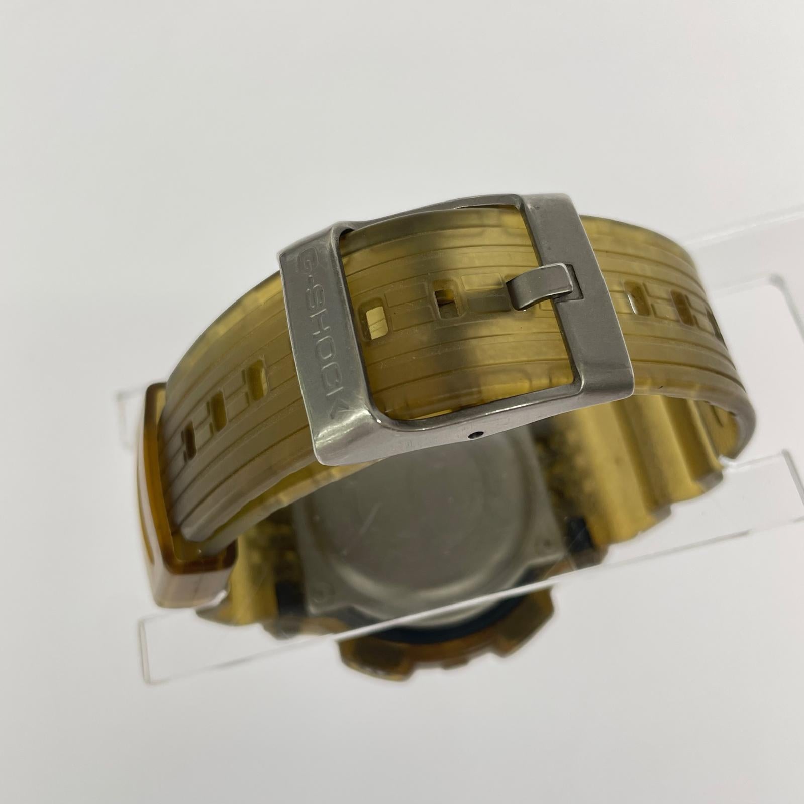 腕時計 DW-8600 フィッシャーマン クォーツ 腕時計