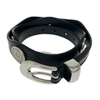 その他アクセサリー A4258WS WAVE BELT ブラック