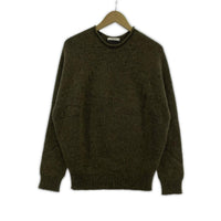 カシミヤ100% ニット 3GQ3 632C S
