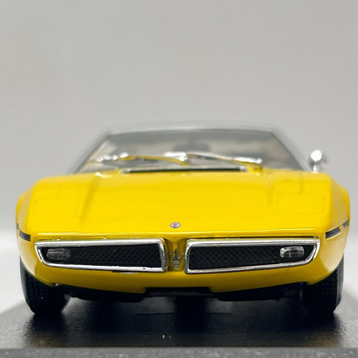 PMA Maserati Bora 1972 ミニチャンプス(MINICHAMPS) スケールカー