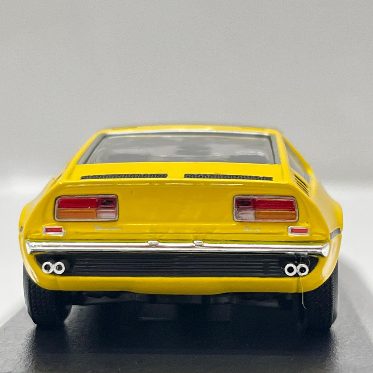 PMA Maserati Bora 1972 ミニチャンプス(MINICHAMPS) スケールカー