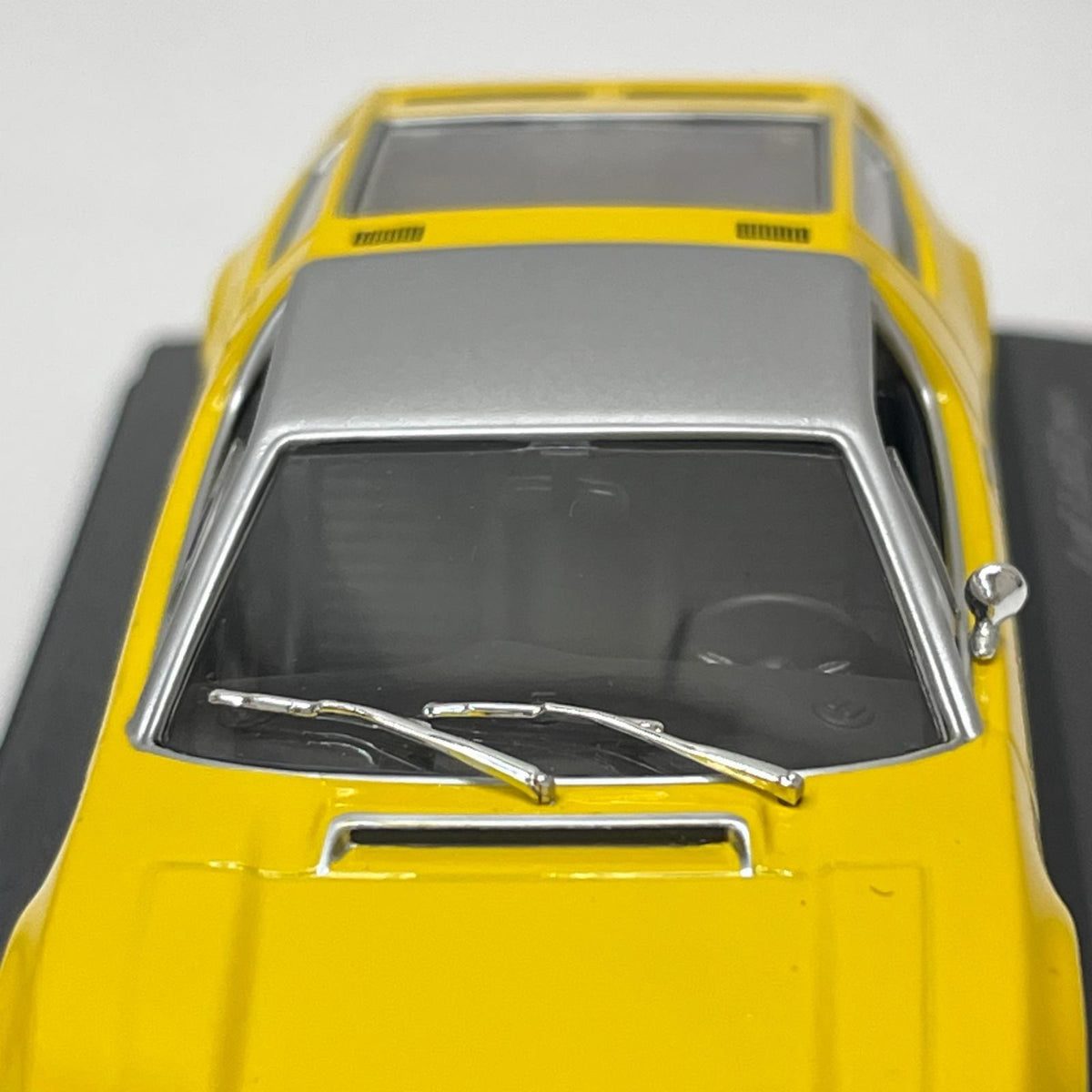 PMA Maserati Bora 1972 ミニチャンプス(MINICHAMPS) スケールカー