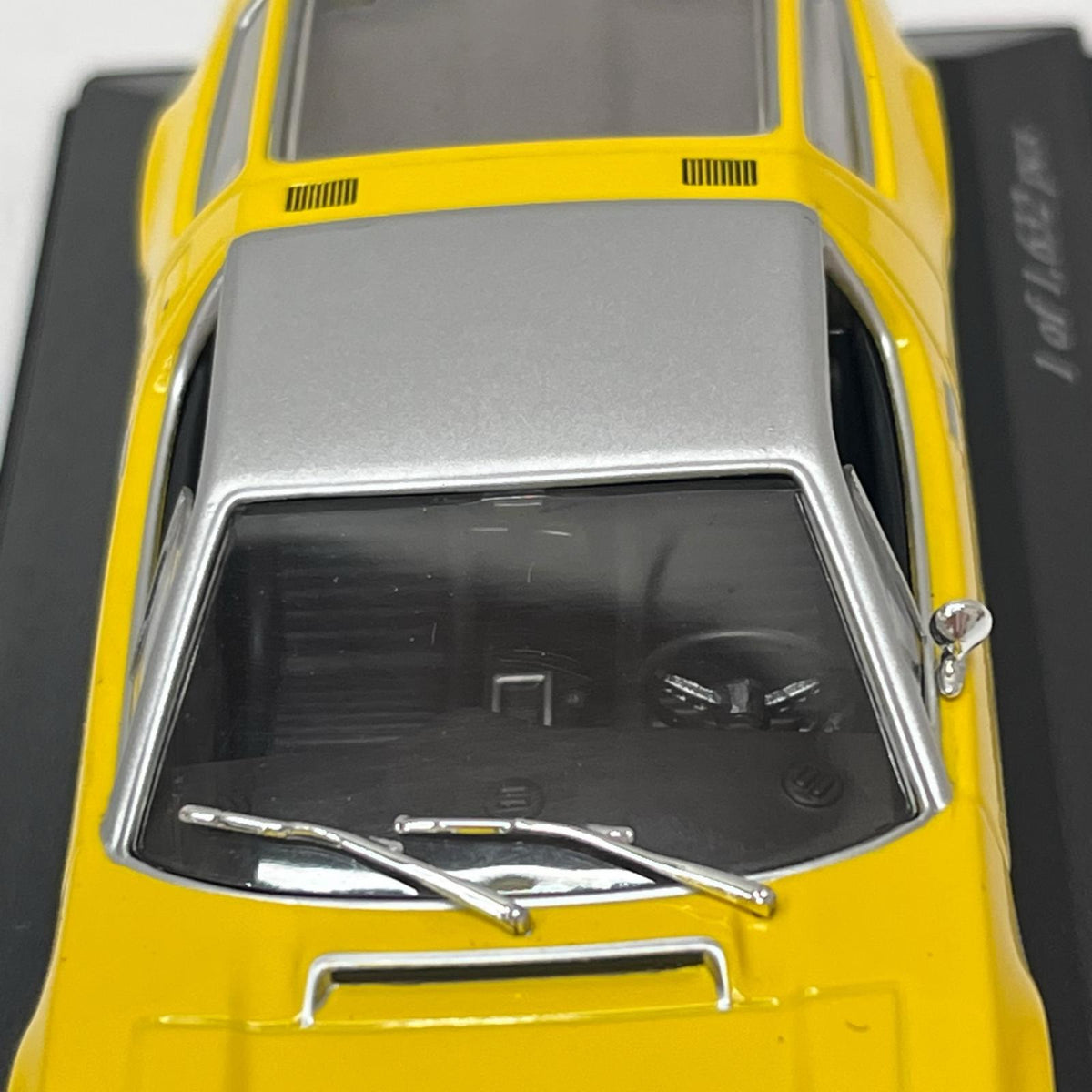 PMA Maserati Bora 1972 ミニチャンプス(MINICHAMPS) スケールカー