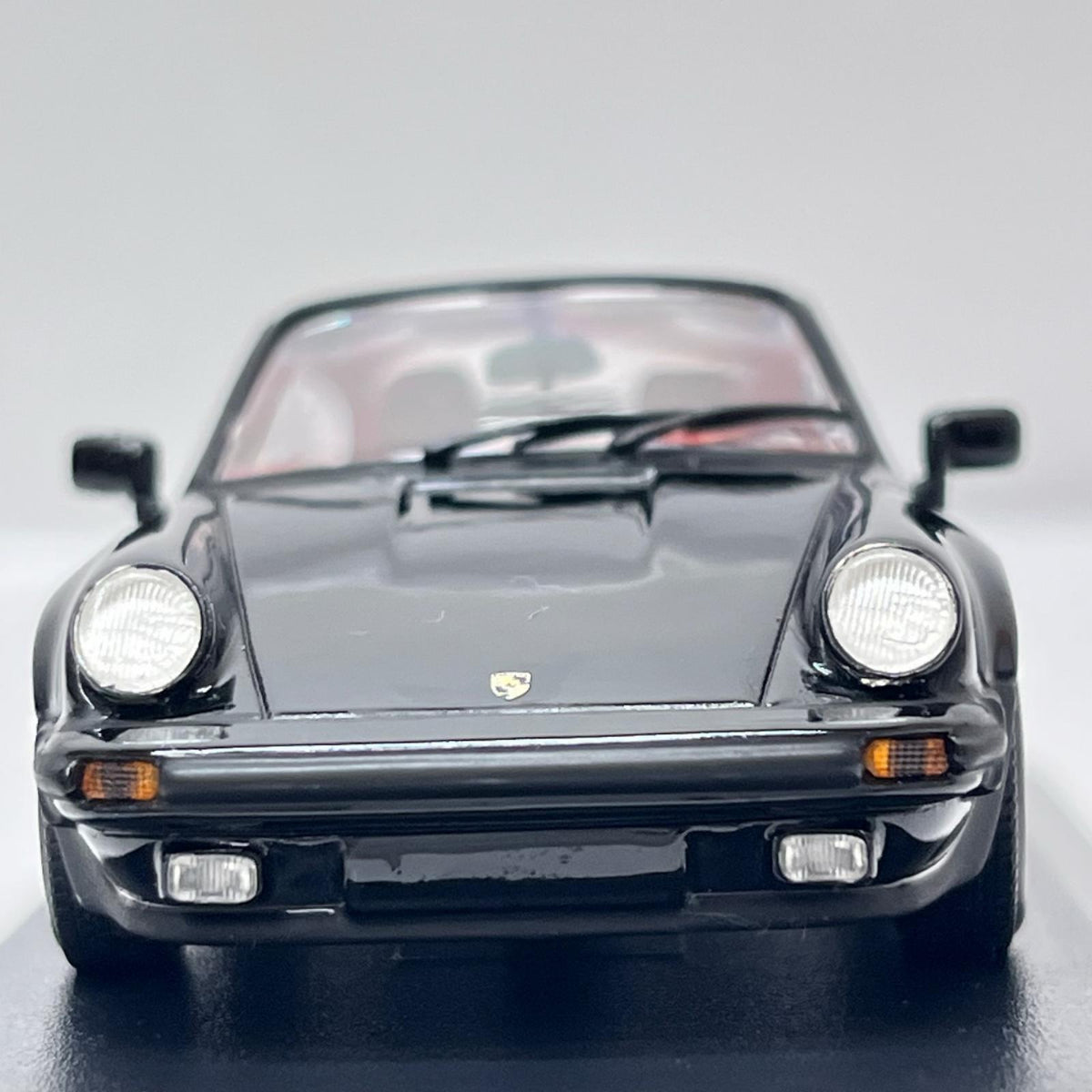 PMA Porsche 911 turbo 1977 ミニチャンプス 1/43 ポルシェ 911 ターボ 1977 ミニチャンプス(MINICHAMPS) スケールカー