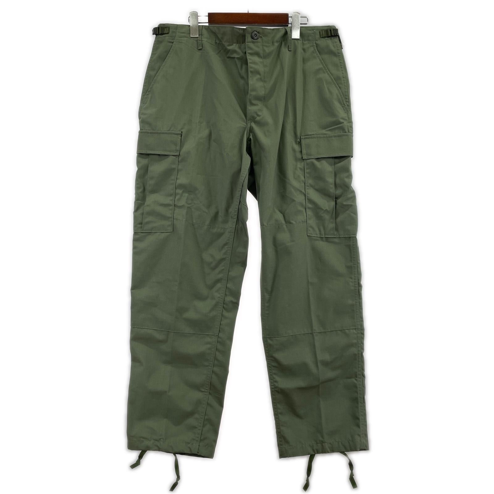 パンツ PROPPER BDU TROUSER LS KHK カーキ