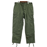 パンツ PROPPER BDU TROUSER LS KHK カーキ