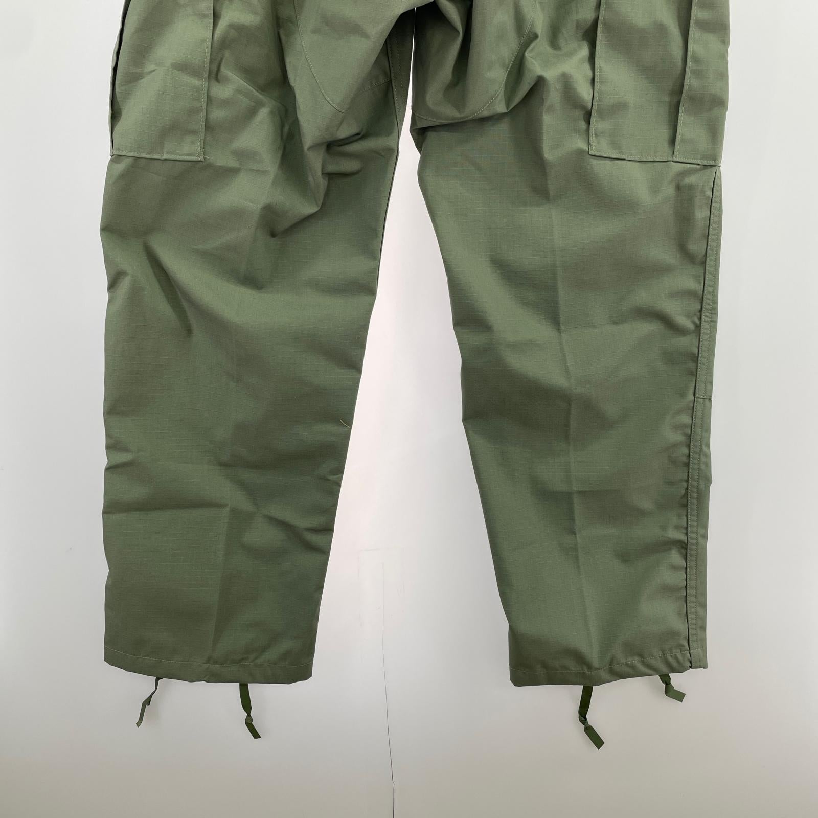 パンツ PROPPER BDU TROUSER LS KHK カーキ