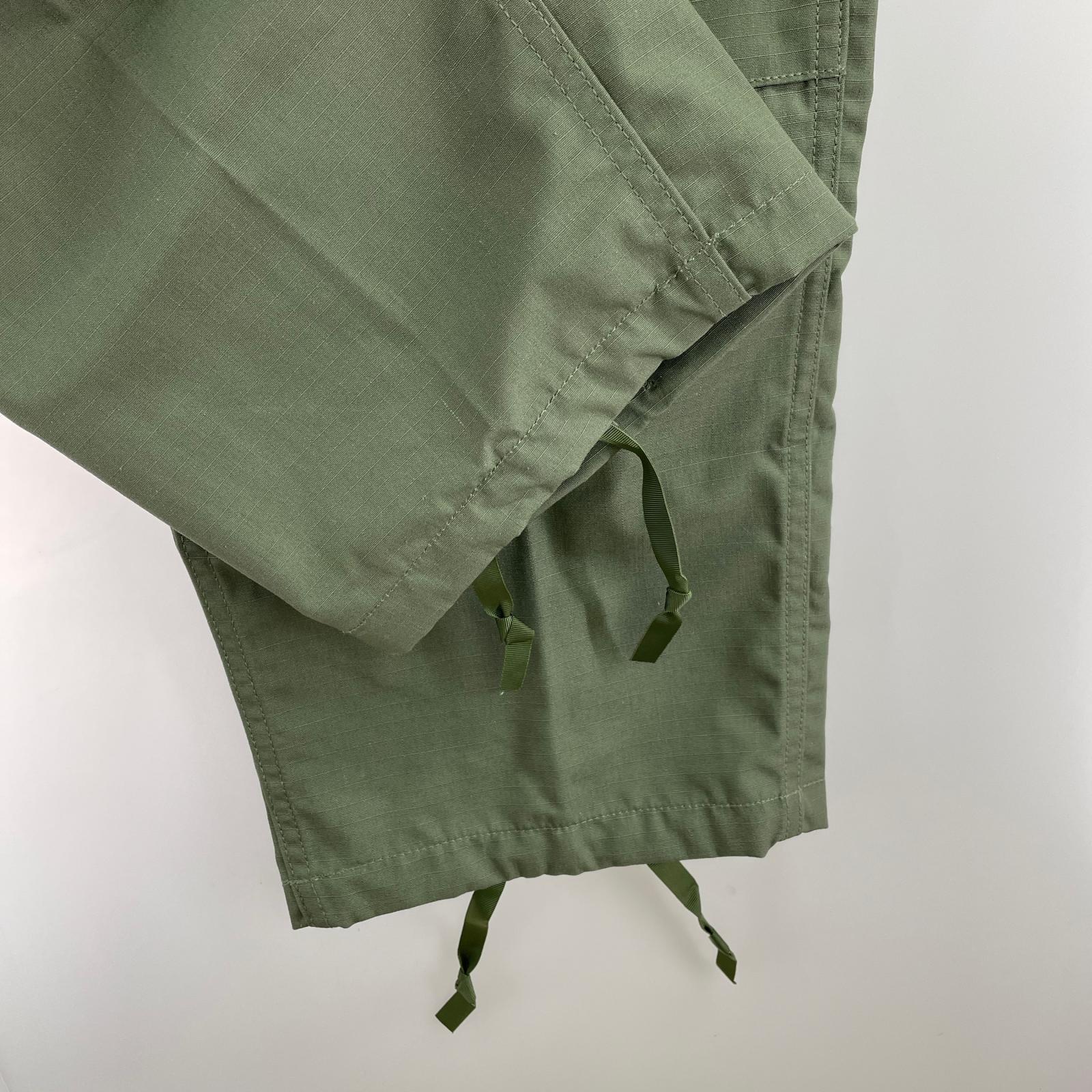 パンツ PROPPER BDU TROUSER LS KHK カーキ