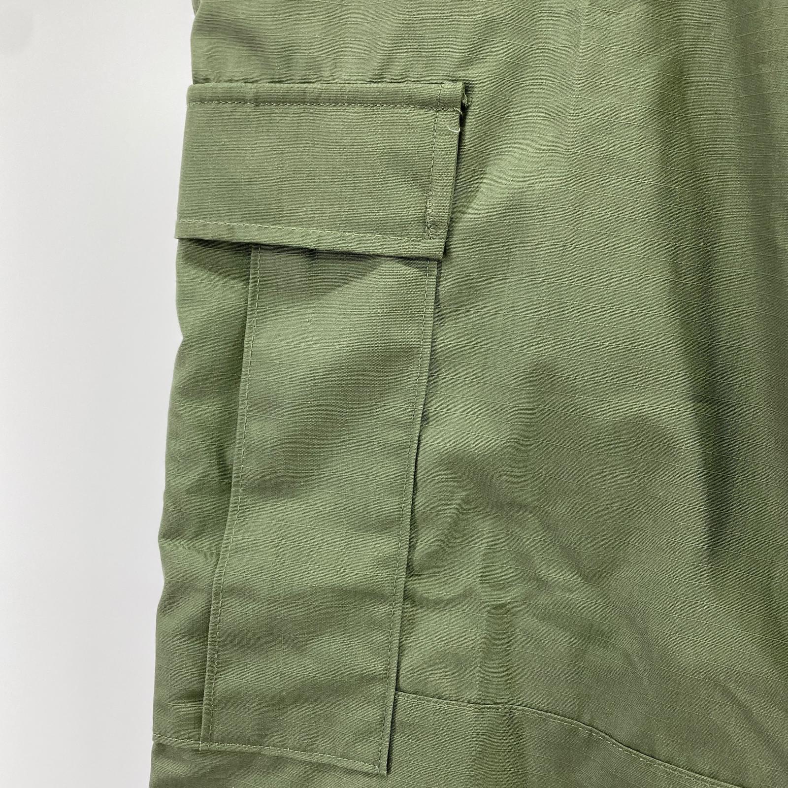 パンツ PROPPER BDU TROUSER LS KHK カーキ