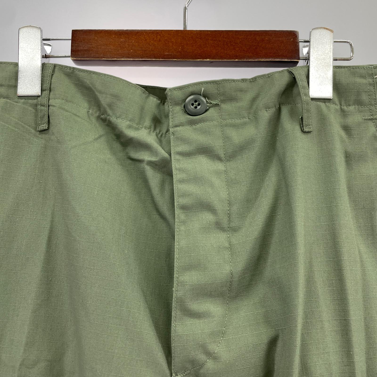 パンツ PROPPER BDU TROUSER LS KHK カーキ