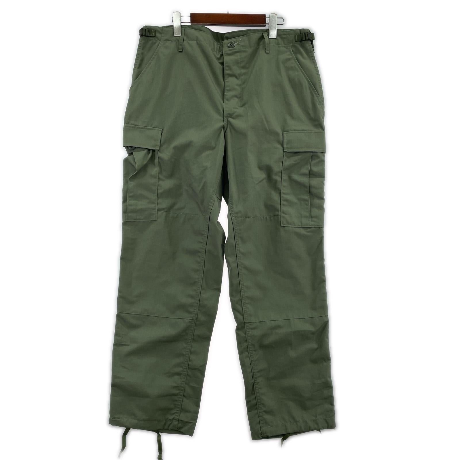 パンツ PROPPER BDU TROUSER LS KHK カーキ