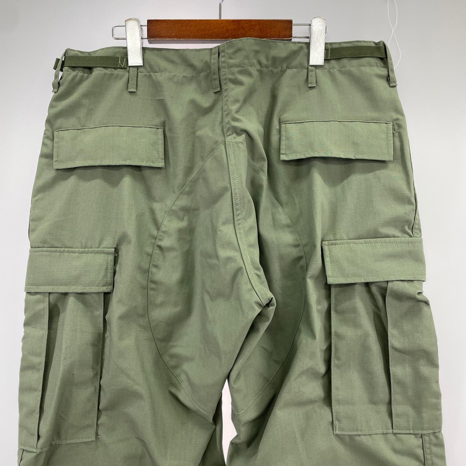 パンツ PROPPER BDU TROUSER LS KHK カーキ