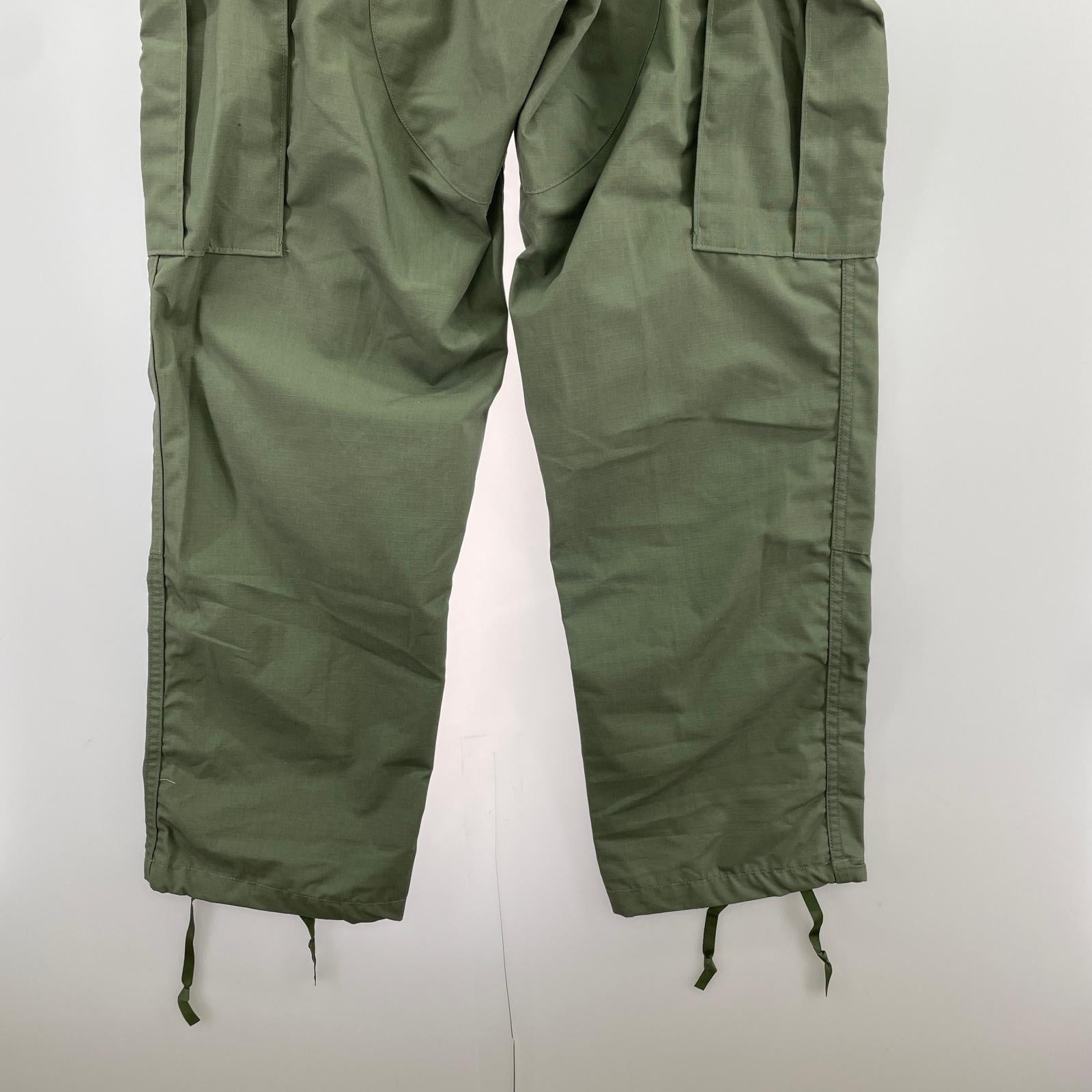 パンツ PROPPER BDU TROUSER LS KHK カーキ