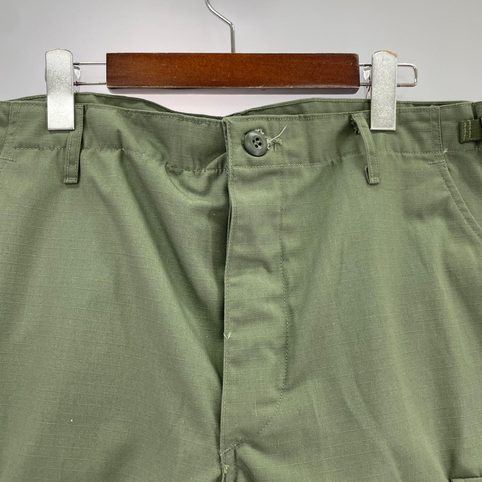 パンツ PROPPER BDU TROUSER LS KHK カーキ
