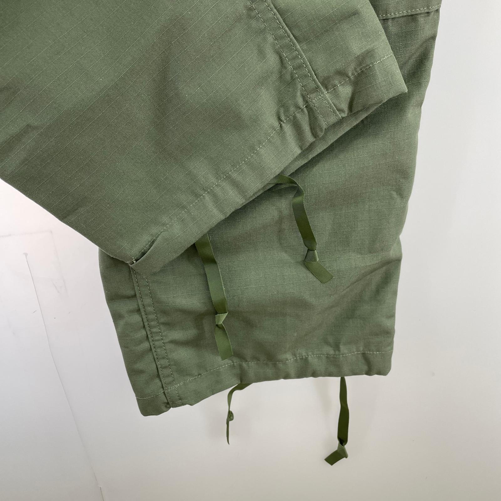 パンツ PROPPER BDU TROUSER LS KHK カーキ