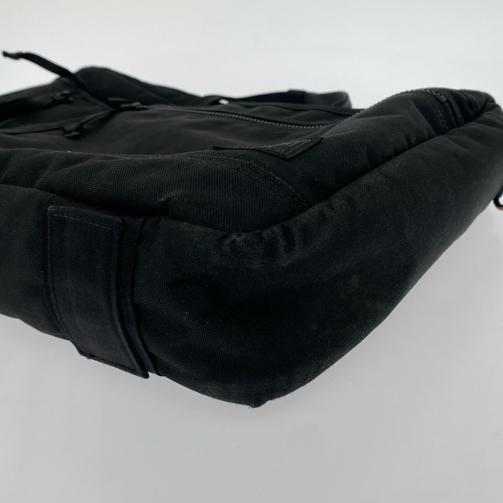 ブリーフケース INTERACTIVE 3WAY BRIEFCASE ブラック