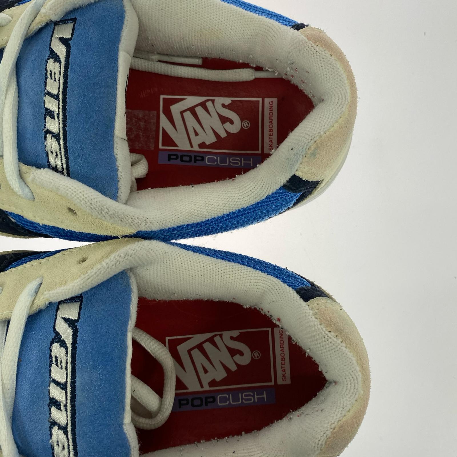 スニーカー × VANS 23SS Skate Speed(25.5) 25.5cm (US7 1/2 UK7 EU41)