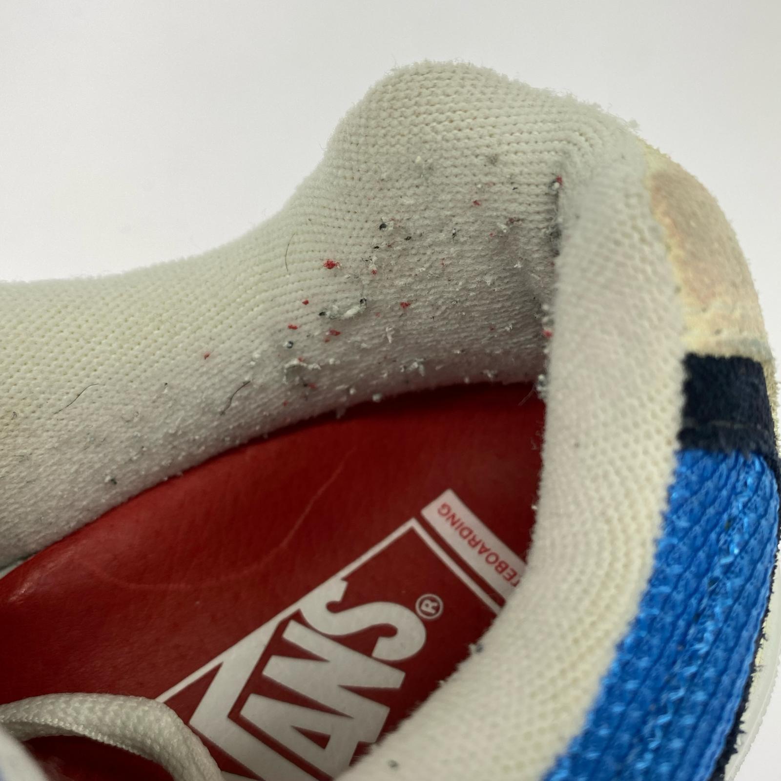 スニーカー × VANS 23SS Skate Speed(25.5) 25.5cm (US7 1/2 UK7 EU41)