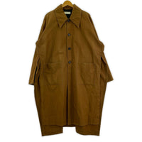 ジャケット NEON SIGN BREAKER COAT 604 茶 (2)