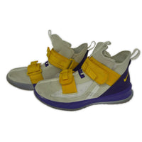 スニーカー LeBron Solider XIII 13 (28cm) CJ5612-991 28cm (US10 UK9 1/2 EU46)
