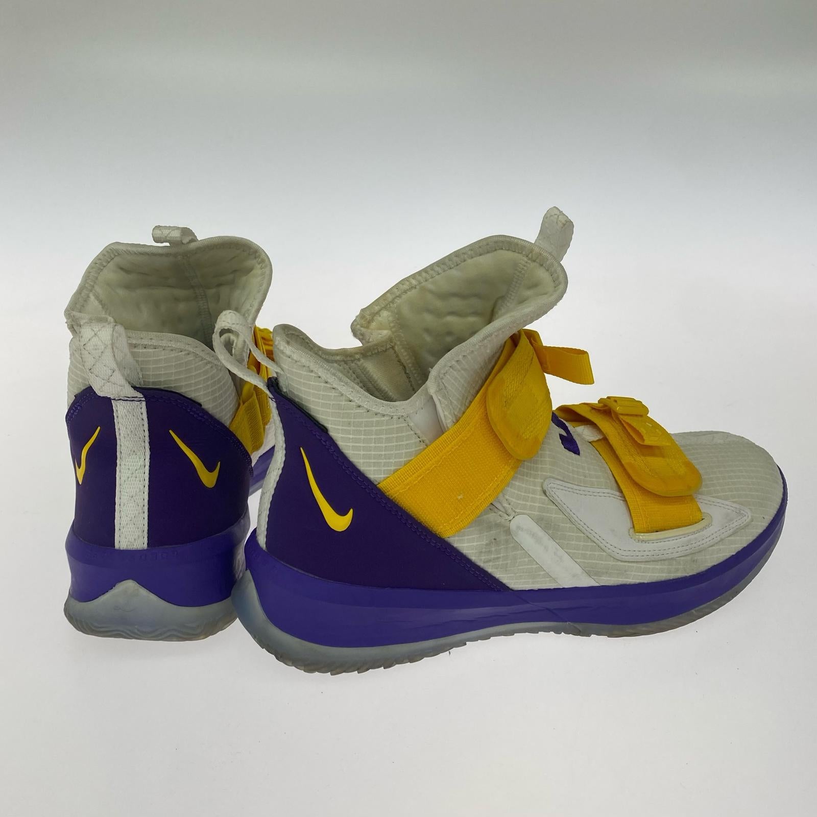 スニーカー LeBron Solider XIII 13 (28cm) CJ5612-991 28cm (US10 UK9 1/2 EU46)