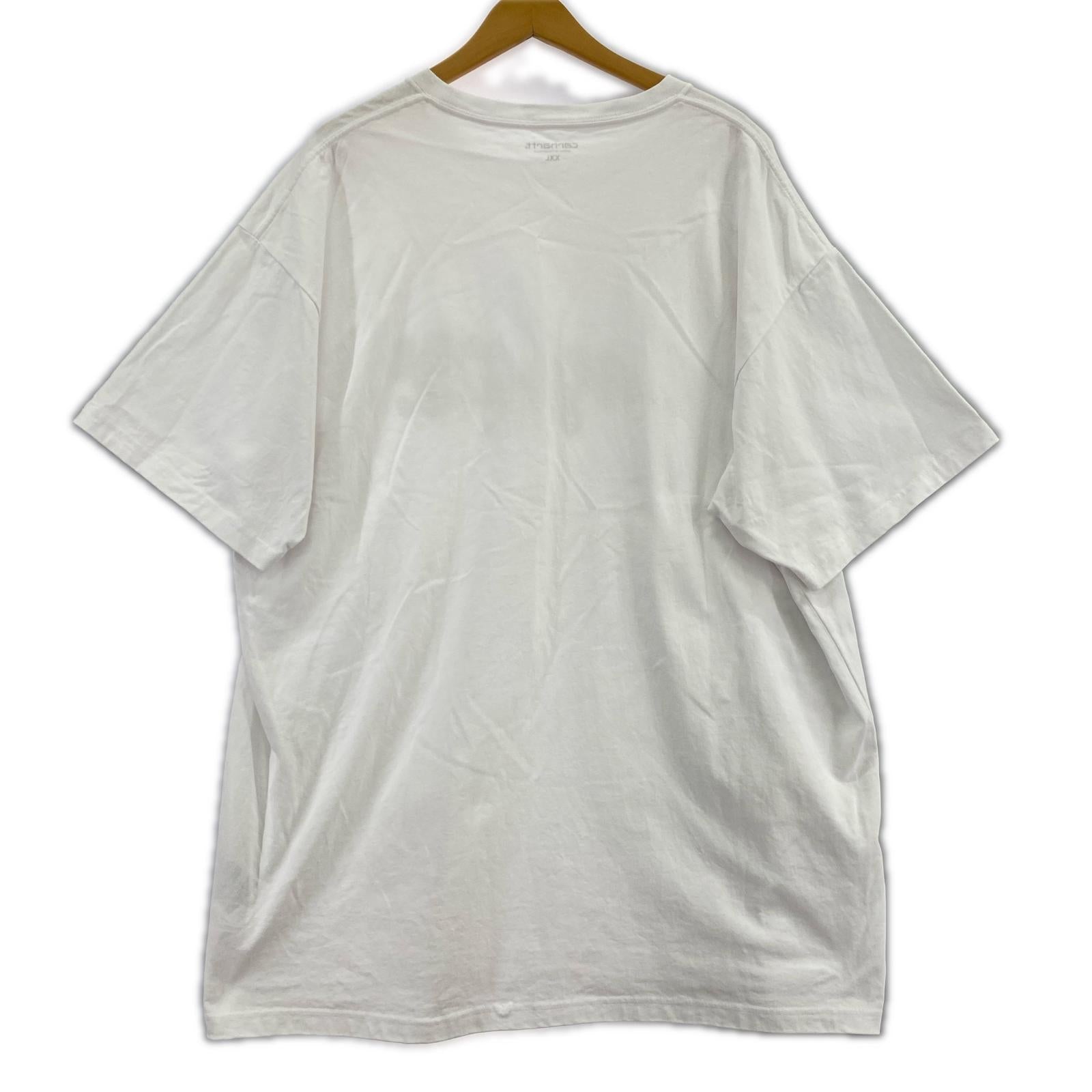 半袖Tシャツ WIP Emerson ホワイト(XXL) ホワイト