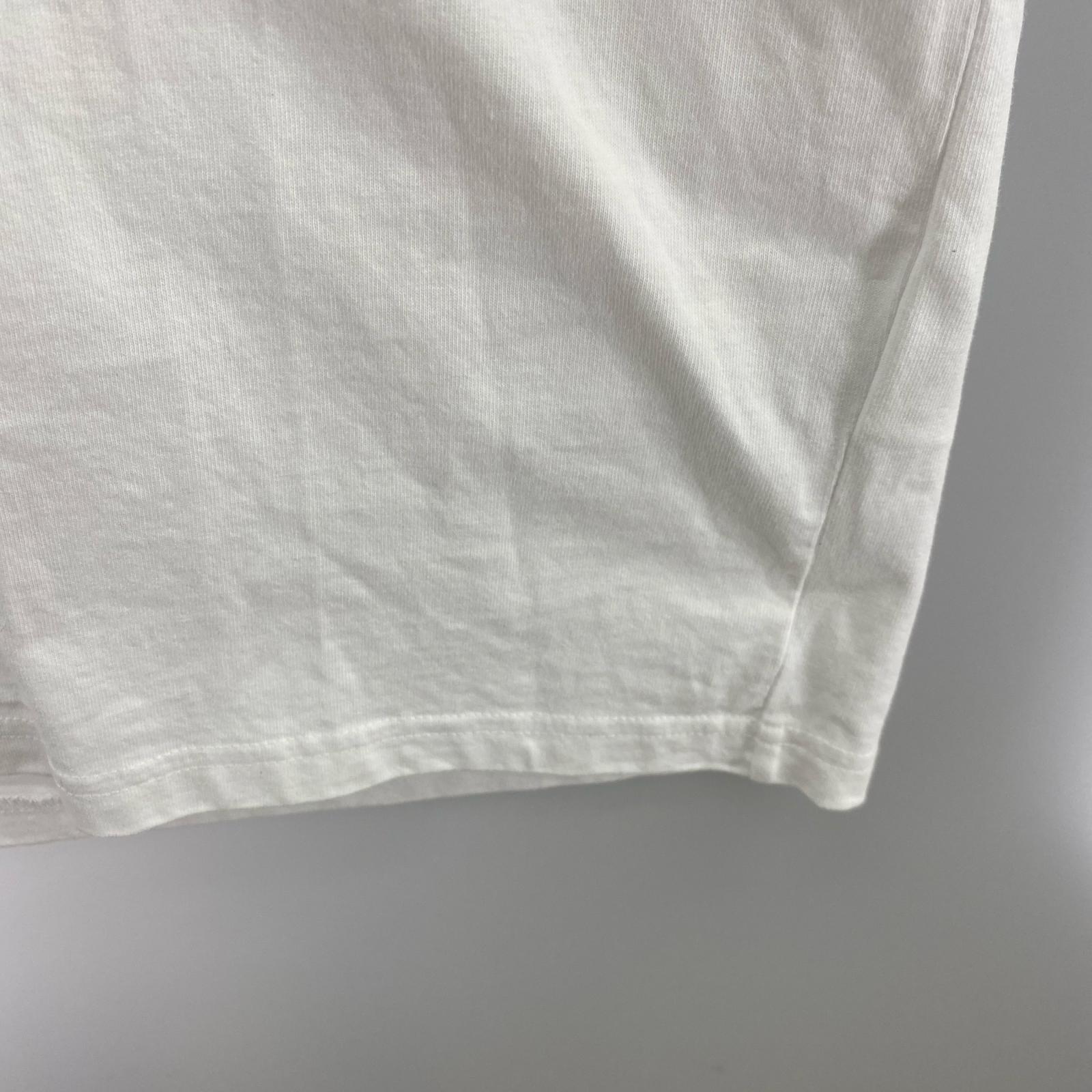 半袖Tシャツ WIP Emerson ホワイト(XXL) ホワイト