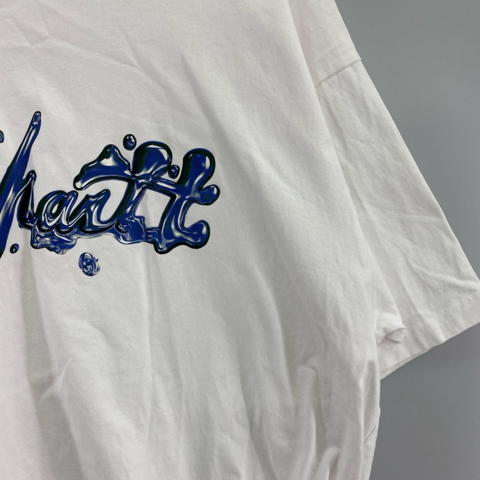 半袖Tシャツ WIP Emerson ホワイト(XXL) ホワイト