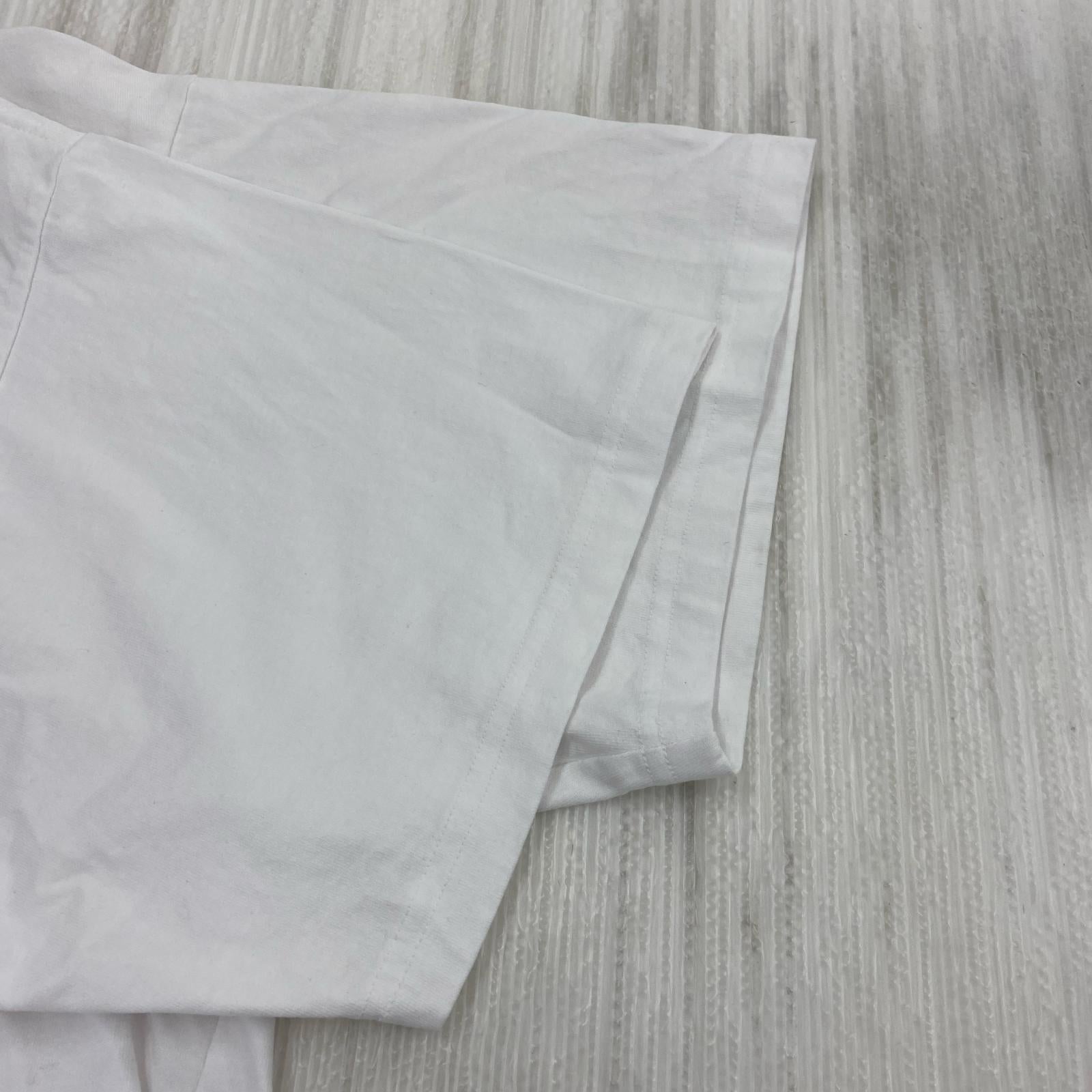 半袖Tシャツ WIP Emerson ホワイト(XXL) ホワイト