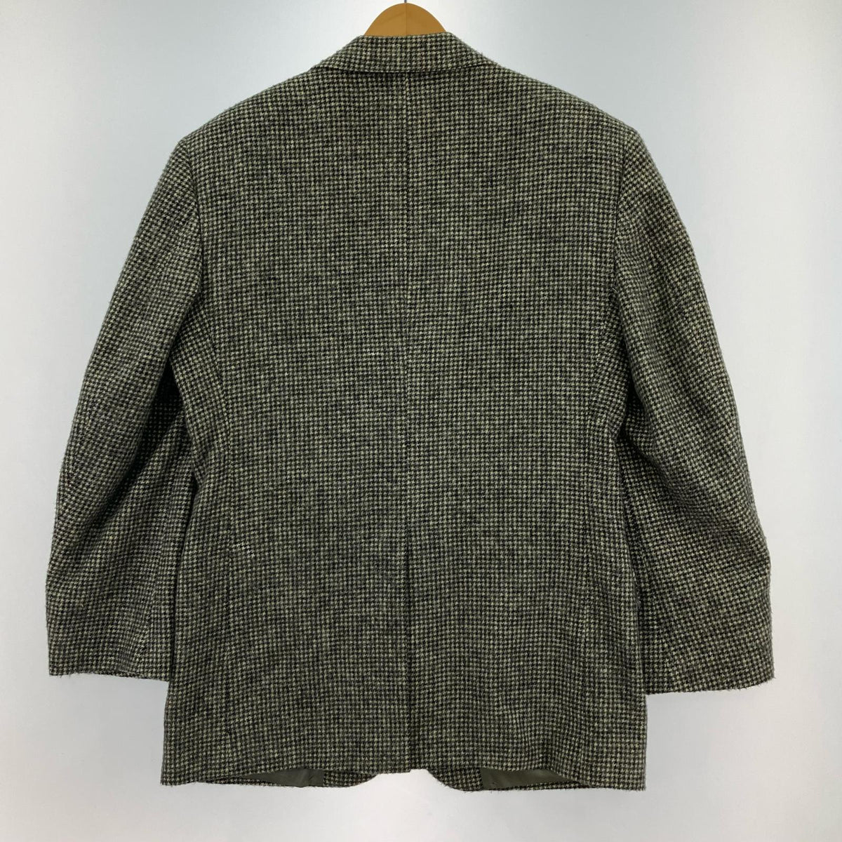 ジャケット Brooks Brothers ジャケット キャメルヘアー USA製 ブラック