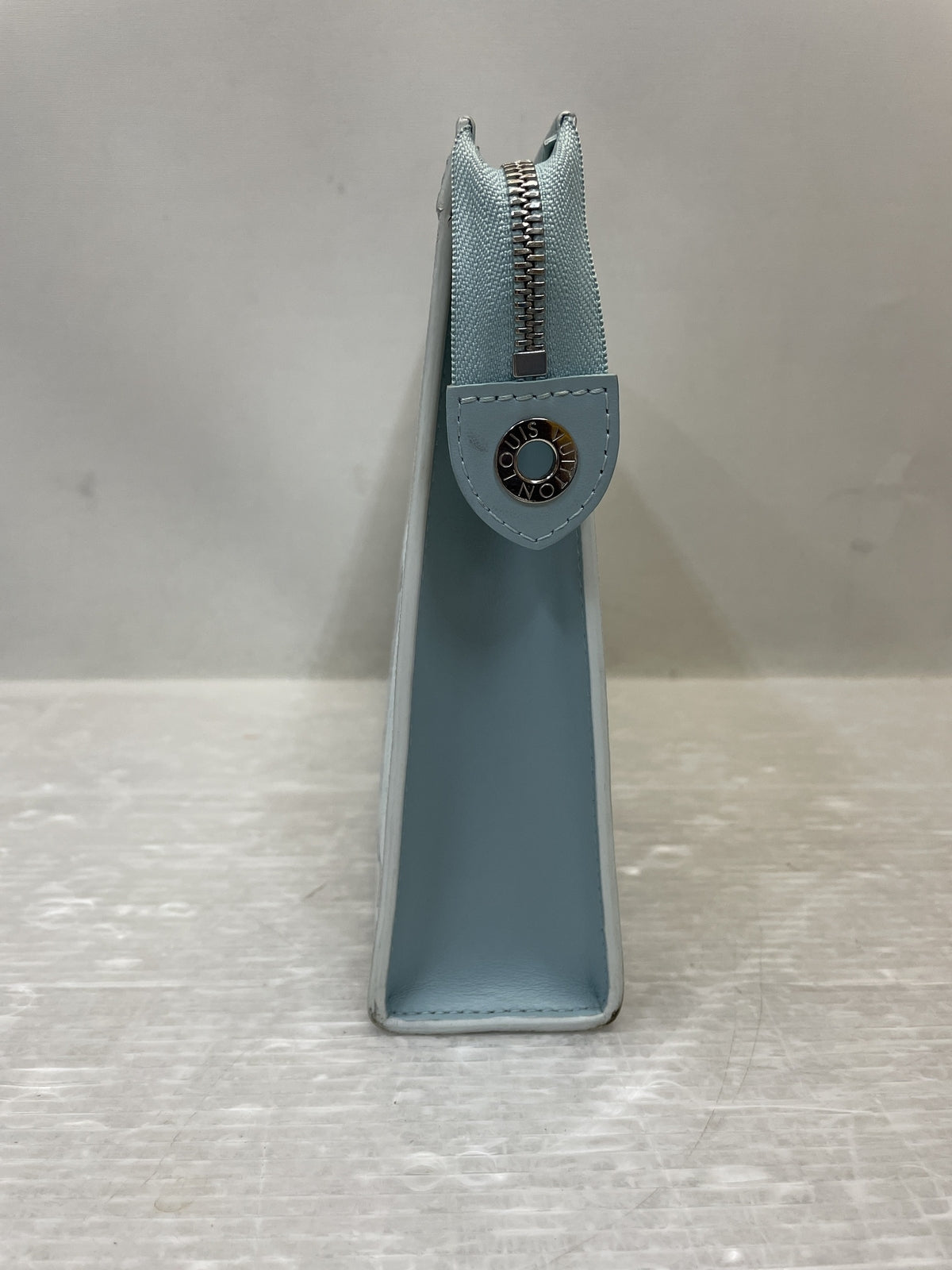 CHANEL 01P ココマーク 片耳ピアス