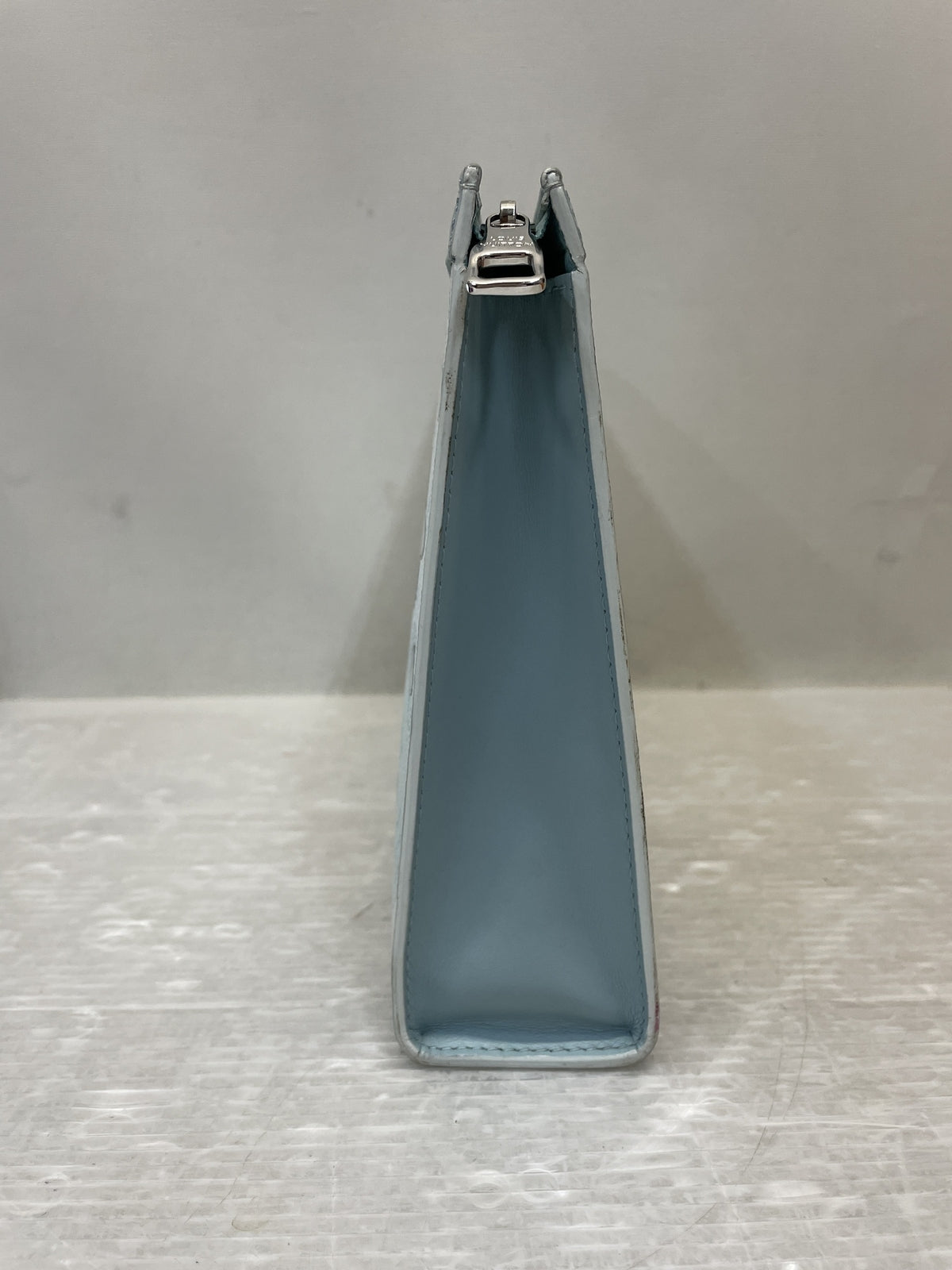 CHANEL 01P ココマーク 片耳ピアス
