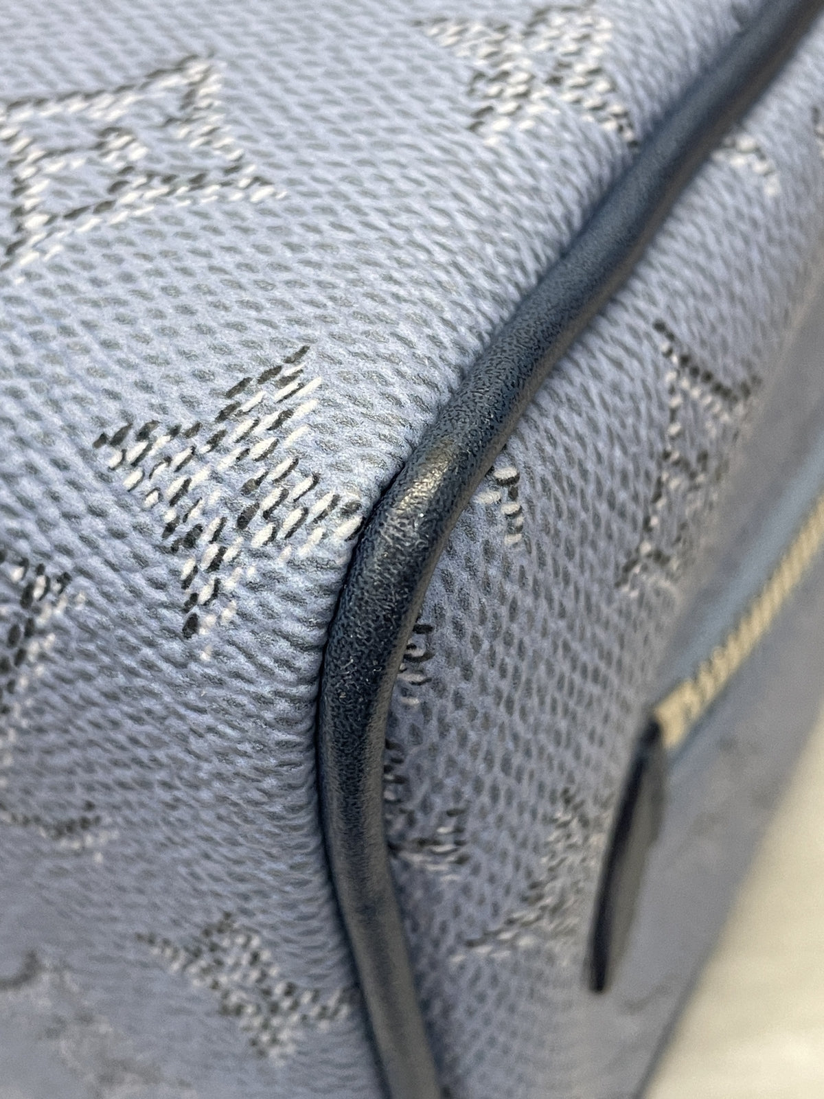 LV CA0094 モノグラム ポシェットガンジュ