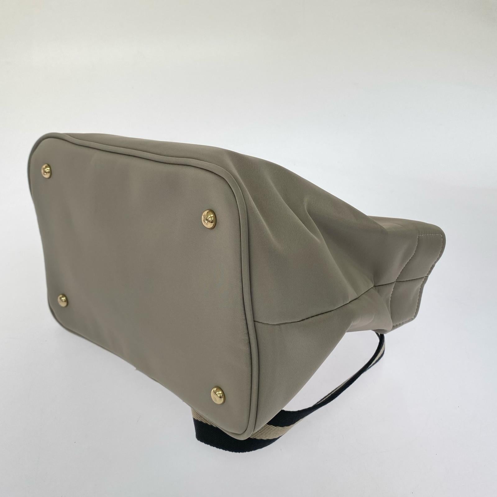 ショルダーバッグ HAYNI ショルダーバッグ グレー