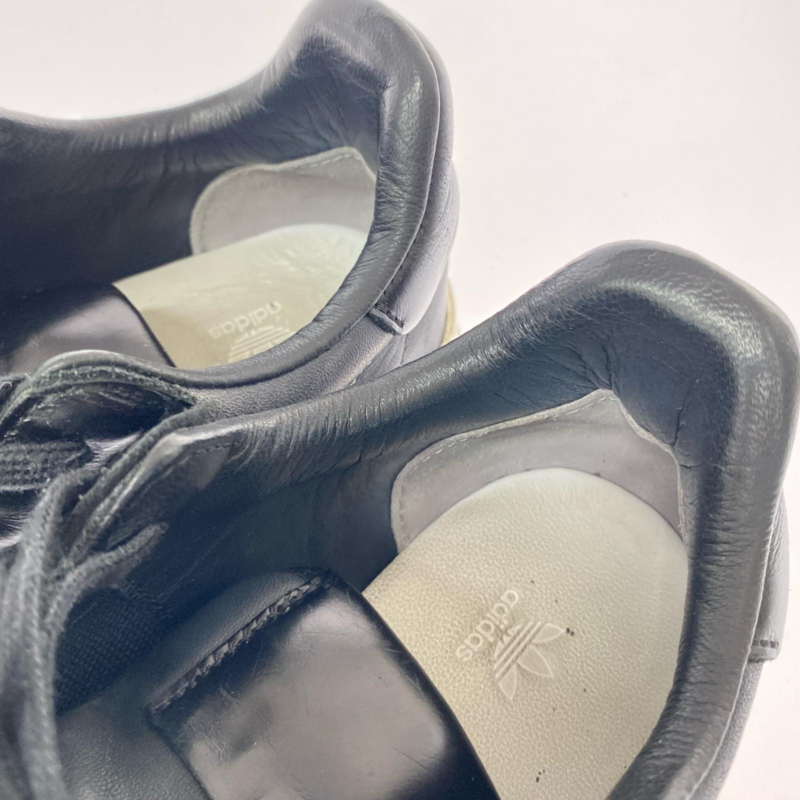 スニーカー YY SC PREMIERE 24cm (US6 UK5 1/2 EU38) ブラック