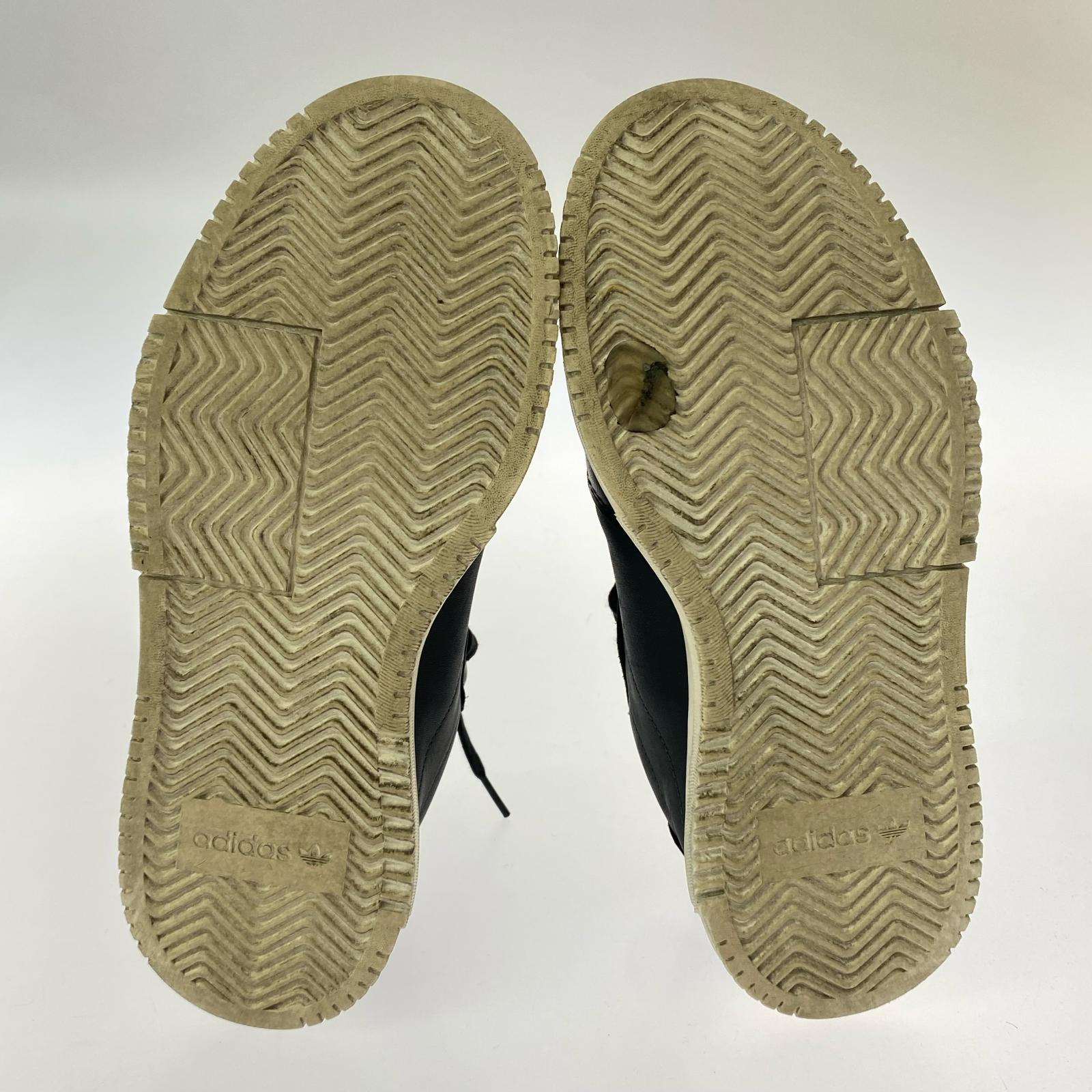 スニーカー YY SC PREMIERE 24cm (US6 UK5 1/2 EU38) ブラック