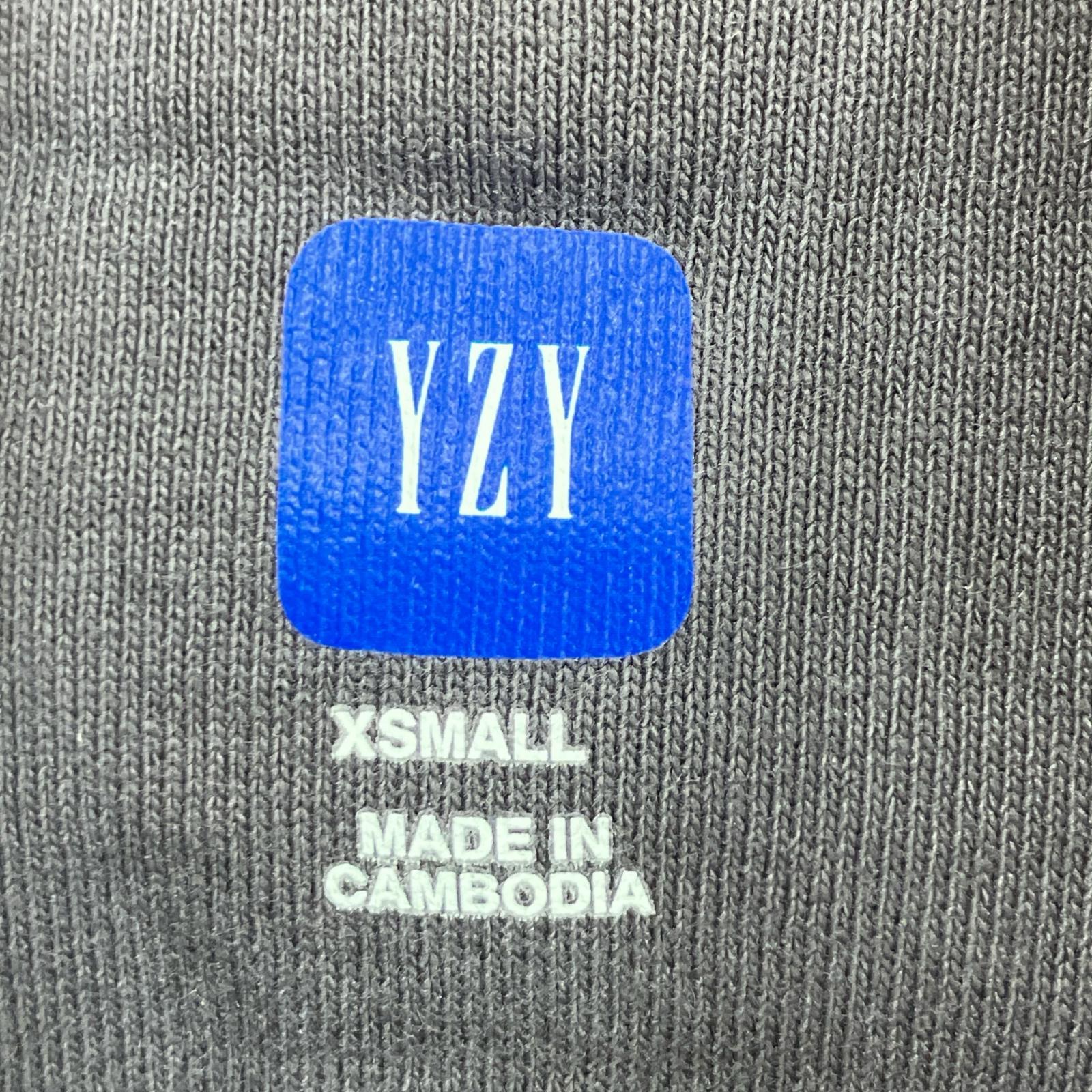 パーカー YEEZY GAP ENGINEERED BY BALENCIAGA