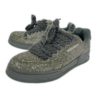 スニーカー ×EPT "DREAM FAT" SNEAKER (27.5cm) 27.5cm (US9 1/2 UK9 EU45) シルバー