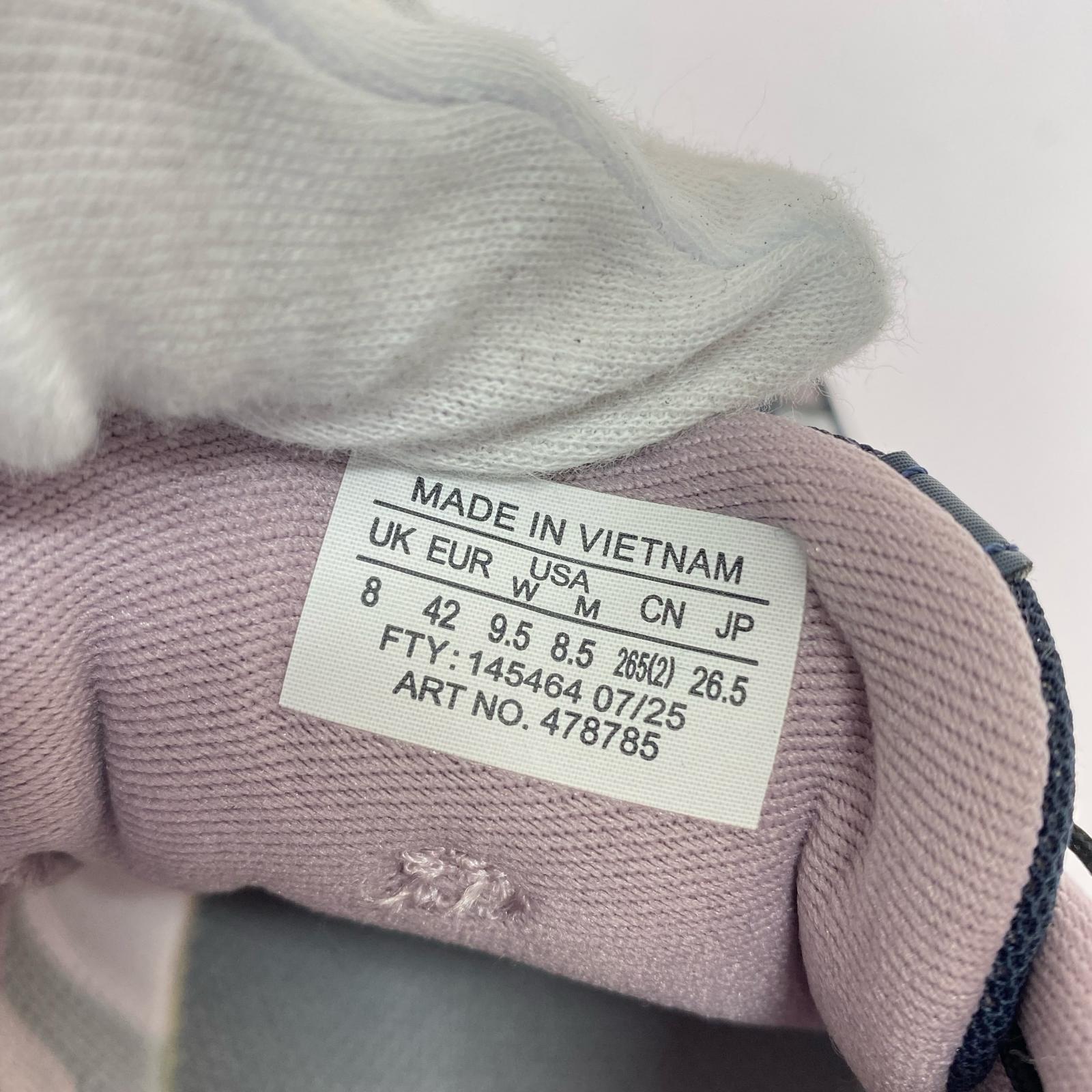 シューズ NIRVANA (26.5cm) 26.5cm (US8 1/2 UK8 EU43)
