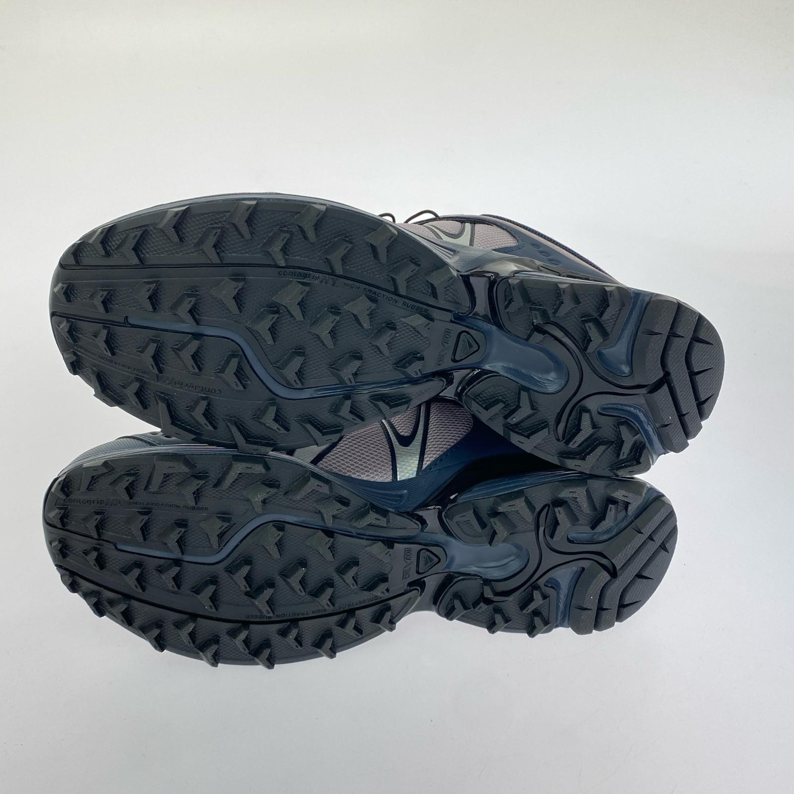 シューズ NIRVANA (26.5cm) 26.5cm (US8 1/2 UK8 EU43)