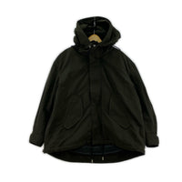 ジャケット THE RERACS THE MODS COAT (46) 46 カーキ