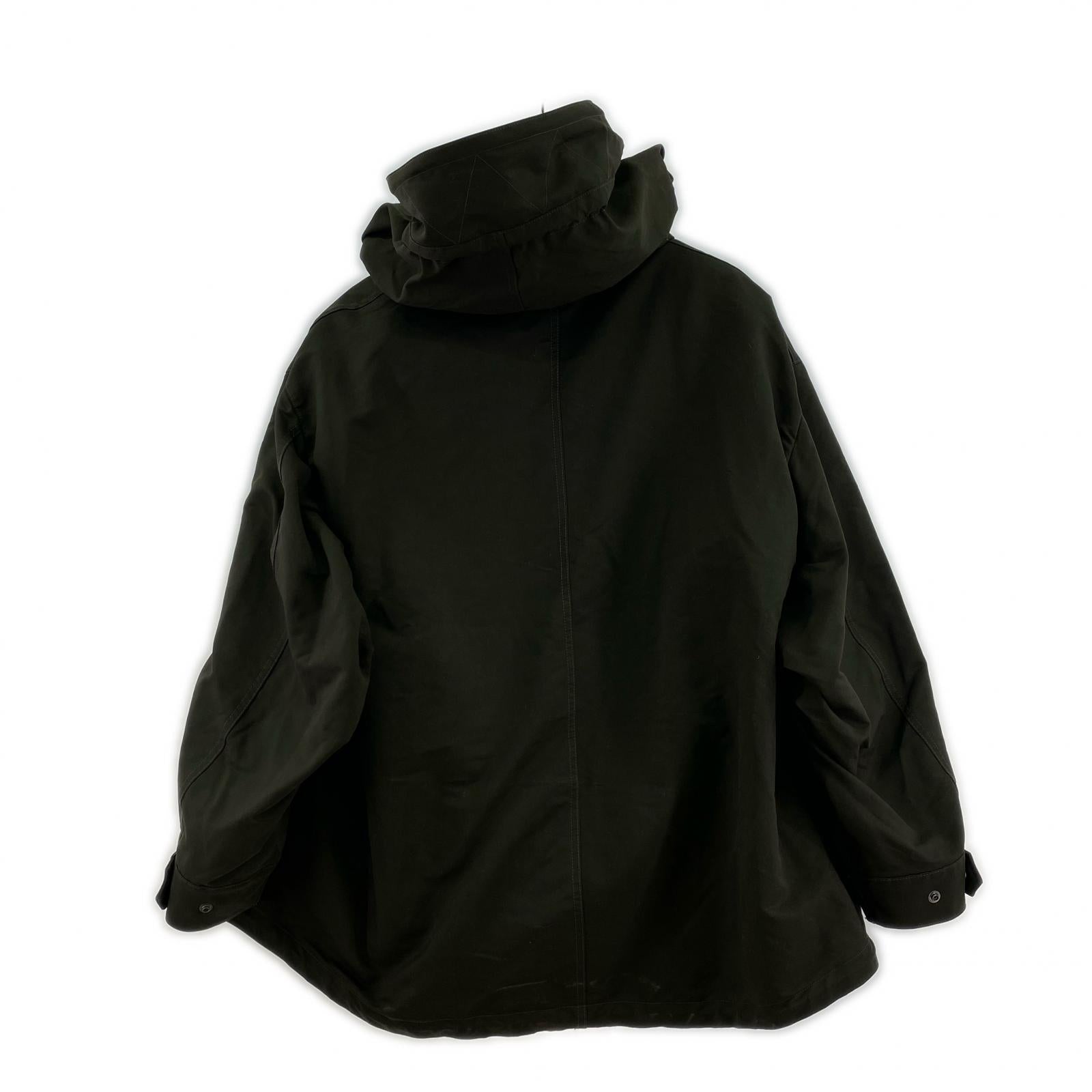ジャケット THE RERACS THE MODS COAT (46) 46 カーキ
