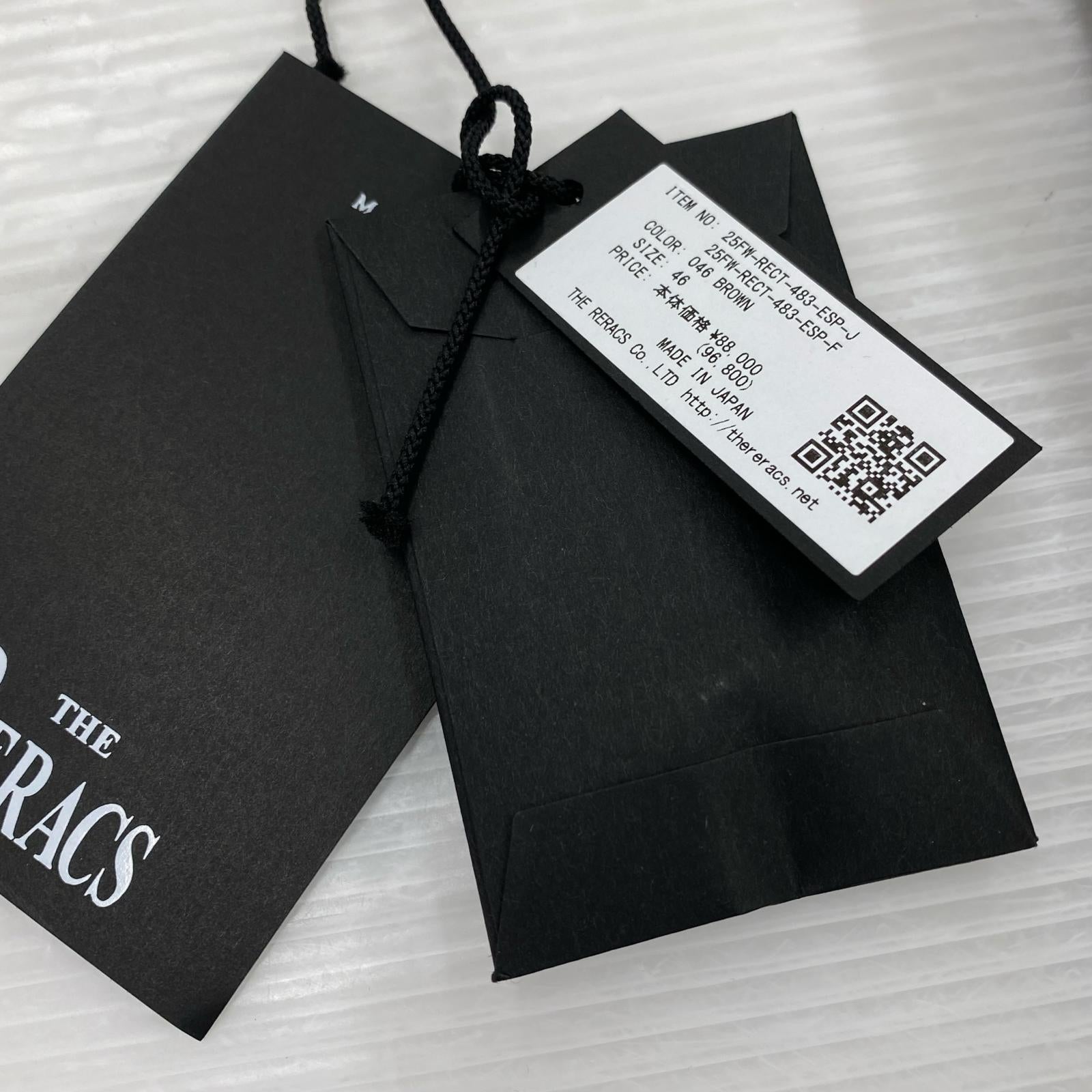 ジャケット THE RERACS THE MODS COAT (46) 46 カーキ