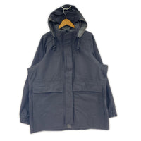 ブルゾン ECWCS COLD WEATHER PARKA (M/S) ブラック